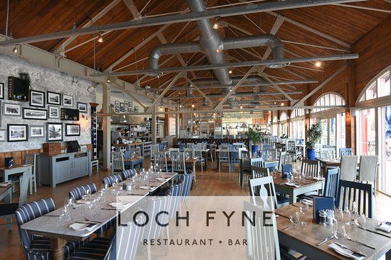 Loch Fyne Seafood & Grill