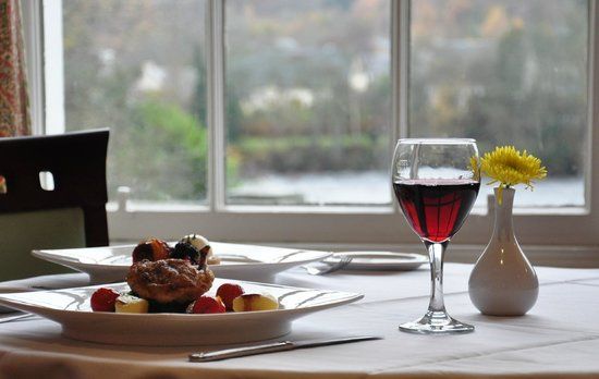 Riverview Restaurant