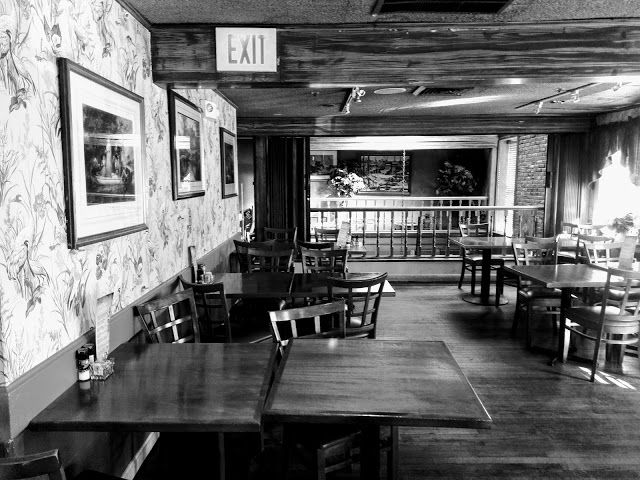 Middleton Tavern