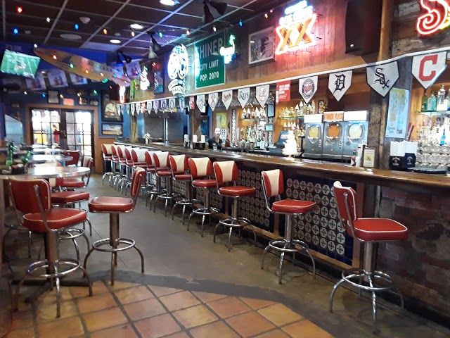 Cafe Del Rio