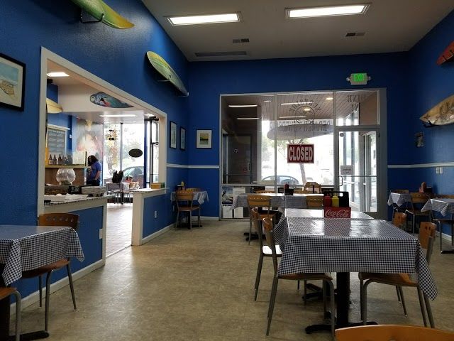 Surfside Burger Shack