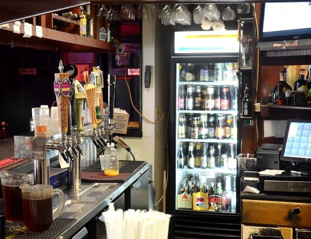 Christy's Euro Pub