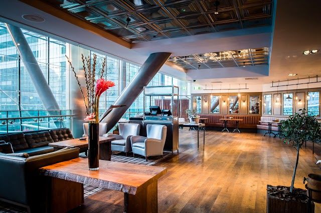 The Pearson Room