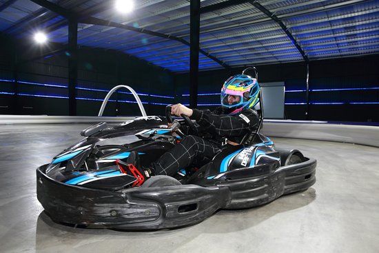 IMPACT Drift Park