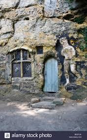 The House in the Rock