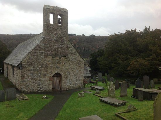 St Mary's Church