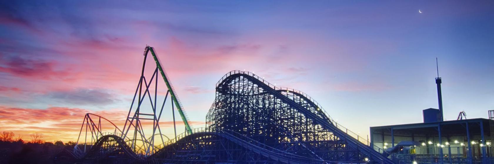 Carowinds