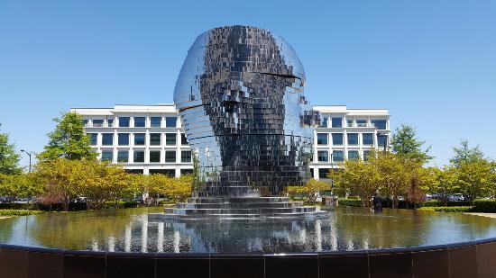 Metalmorphosis