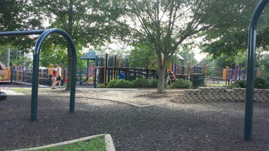 A C Steere Park
