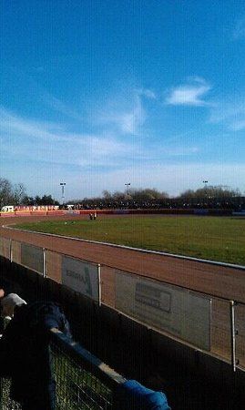 Beaumont Park