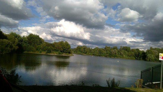 Debdale Park