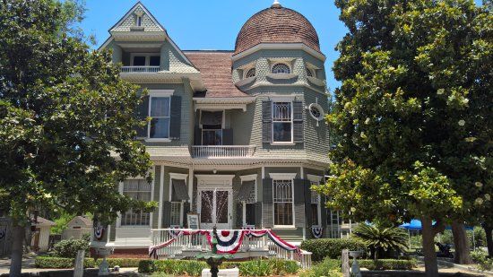 Heritage House