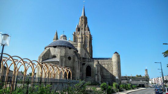 Eglise Notre-Dame