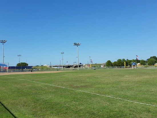 Veterans Park