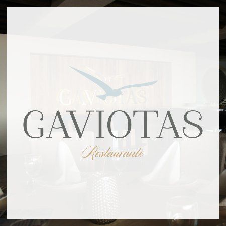 Gaviotas