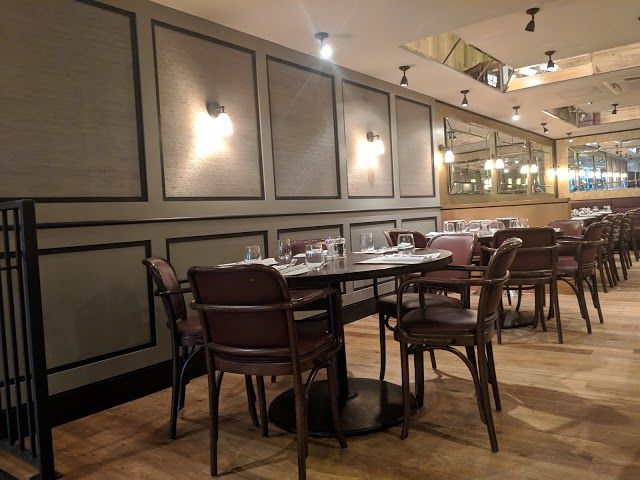 Cote Brasserie