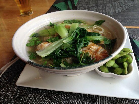 92 Noodle Bar