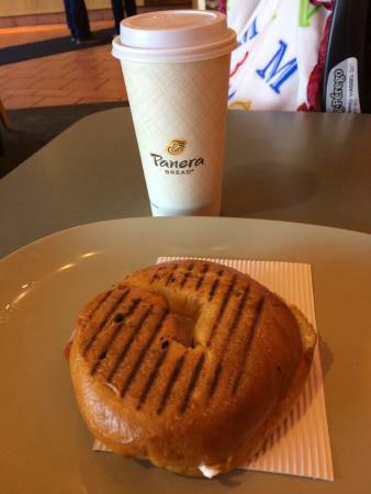 Panera Bread