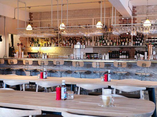 Forge & Co