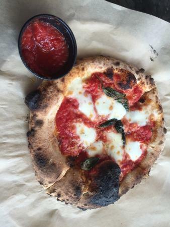 Bella Forno