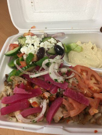 Pita Express