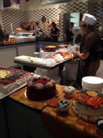 Wuollet Bakery