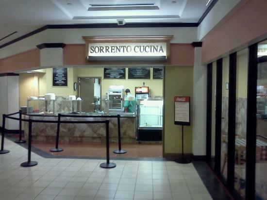 Sorrento Cucina