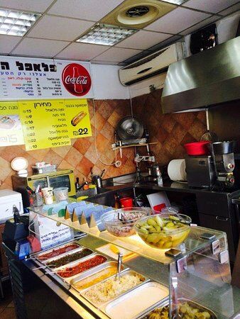 Zaytoon Grill