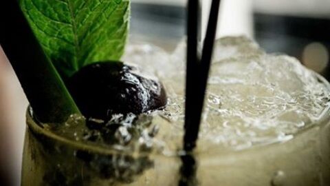 The Dock Bar & Kitchen