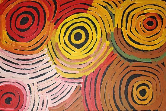 Boomerang Art