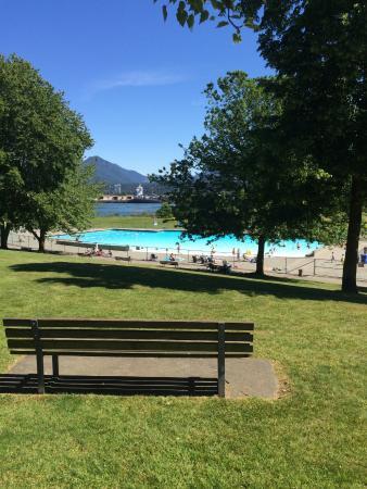 New Brighton Park