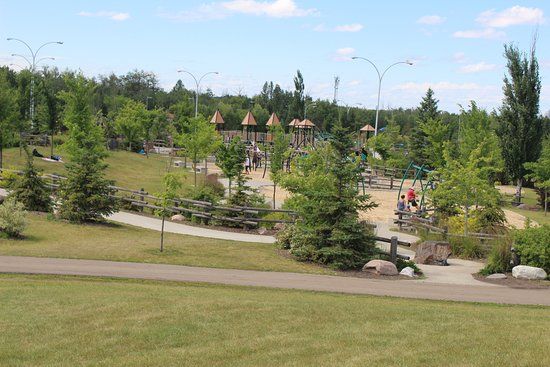 Jackie Parker Park