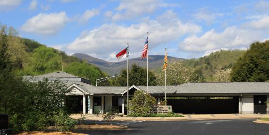 Pisgah Center for Wildlife Education