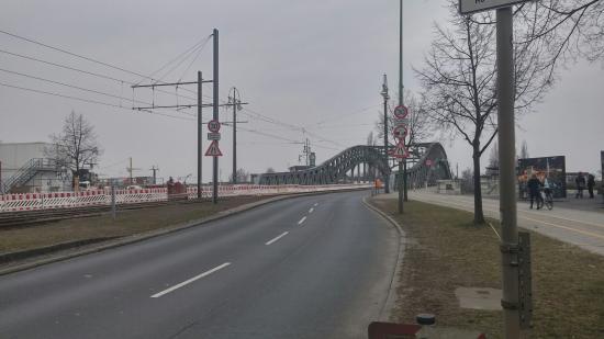 Bosebrucke