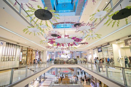 Westfield Chatswood