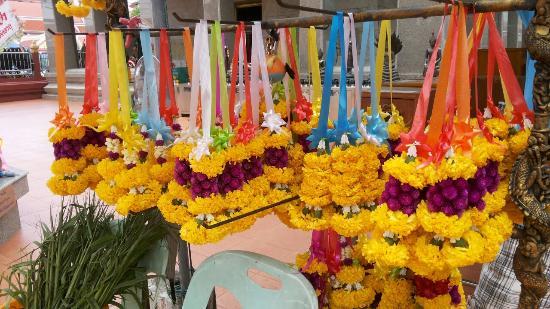 Wat Intharam
