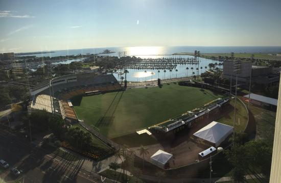 Al Lang Stadium