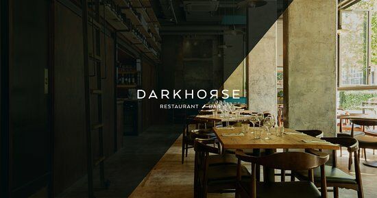 Darkhorse Restaurant & Bar