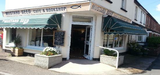 The Mustard Seed