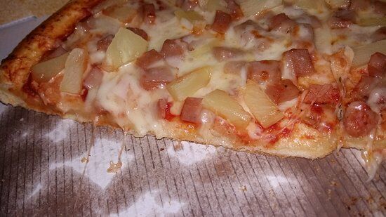 Pizza Time