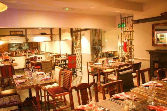 San Marino Bar & Restaurant