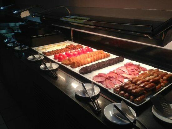 Elements Restaurant
