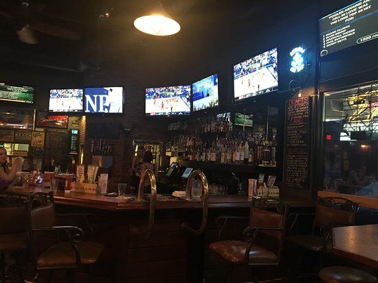 Anchor Bar