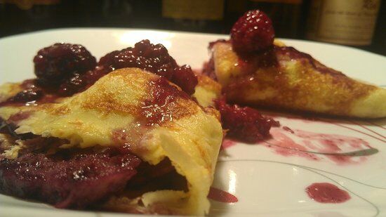 Crepe Crate