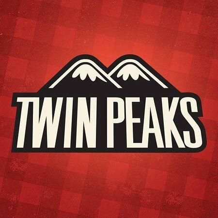 Twin Peaks Arden Arcade