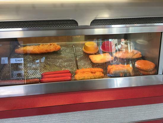 New Garden Fish Bar