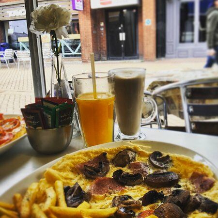 Kings Coffee House
