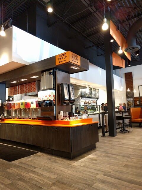 CoreLife Eatery