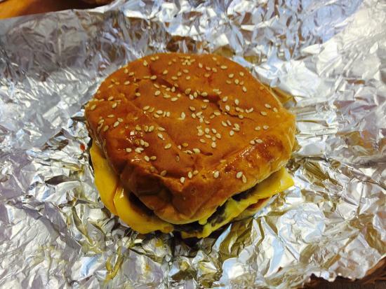 Five Guys