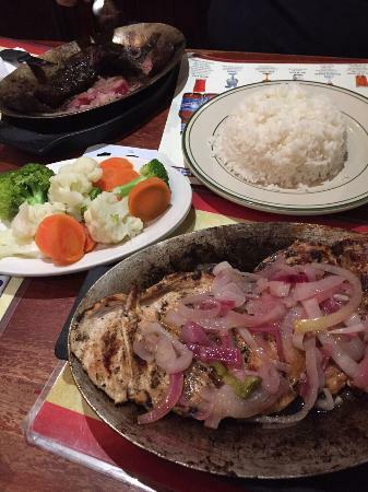 El Conde Steakhouse